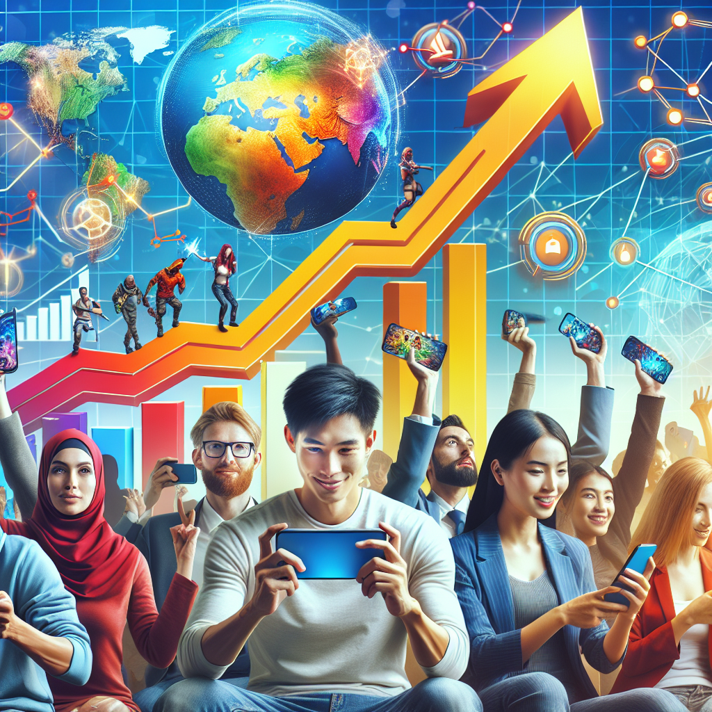 Mobile Legends: The Rise of a Global Esport Phenomenon