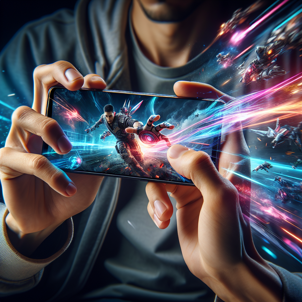 Capturing the Magic: Top Tips for Stunning Mobile Legends Photos