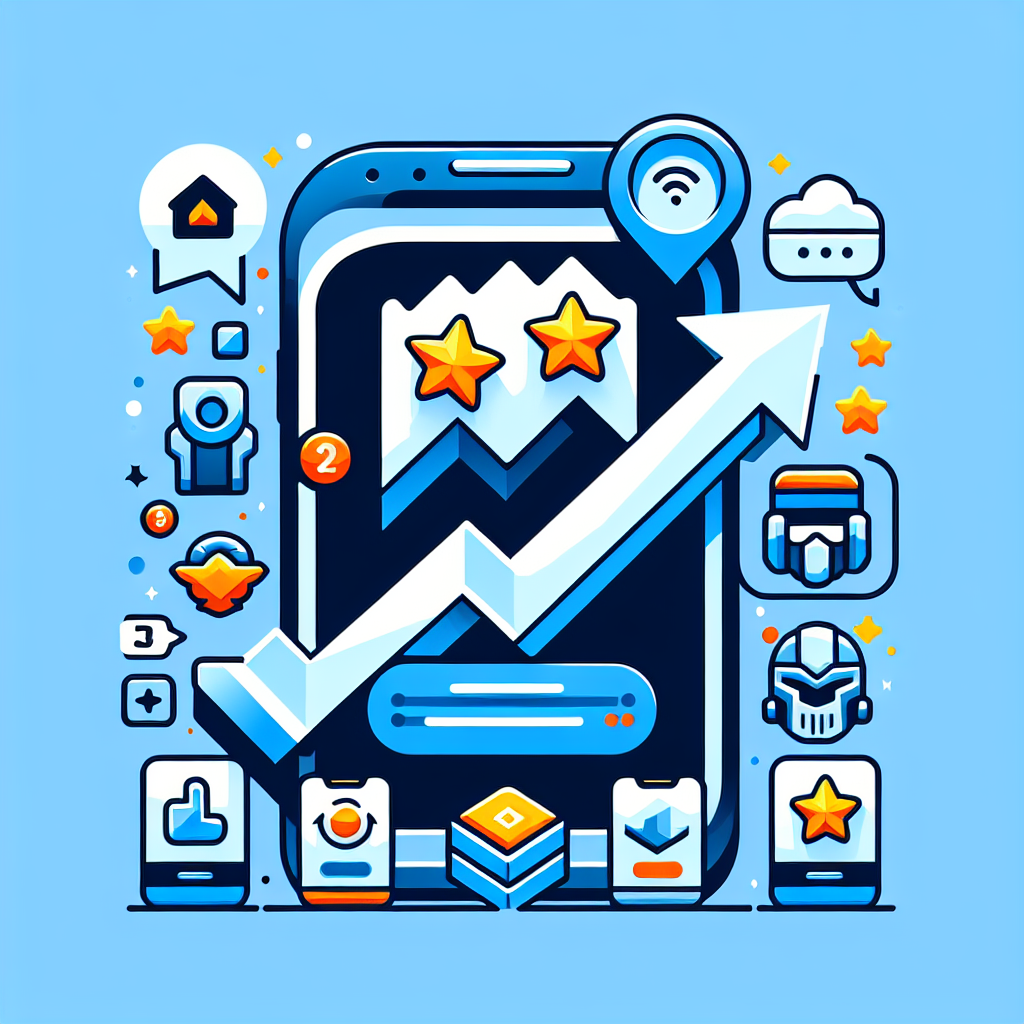 Strategi Terbaik untuk Menaikkan Peringkat Mobile Legend