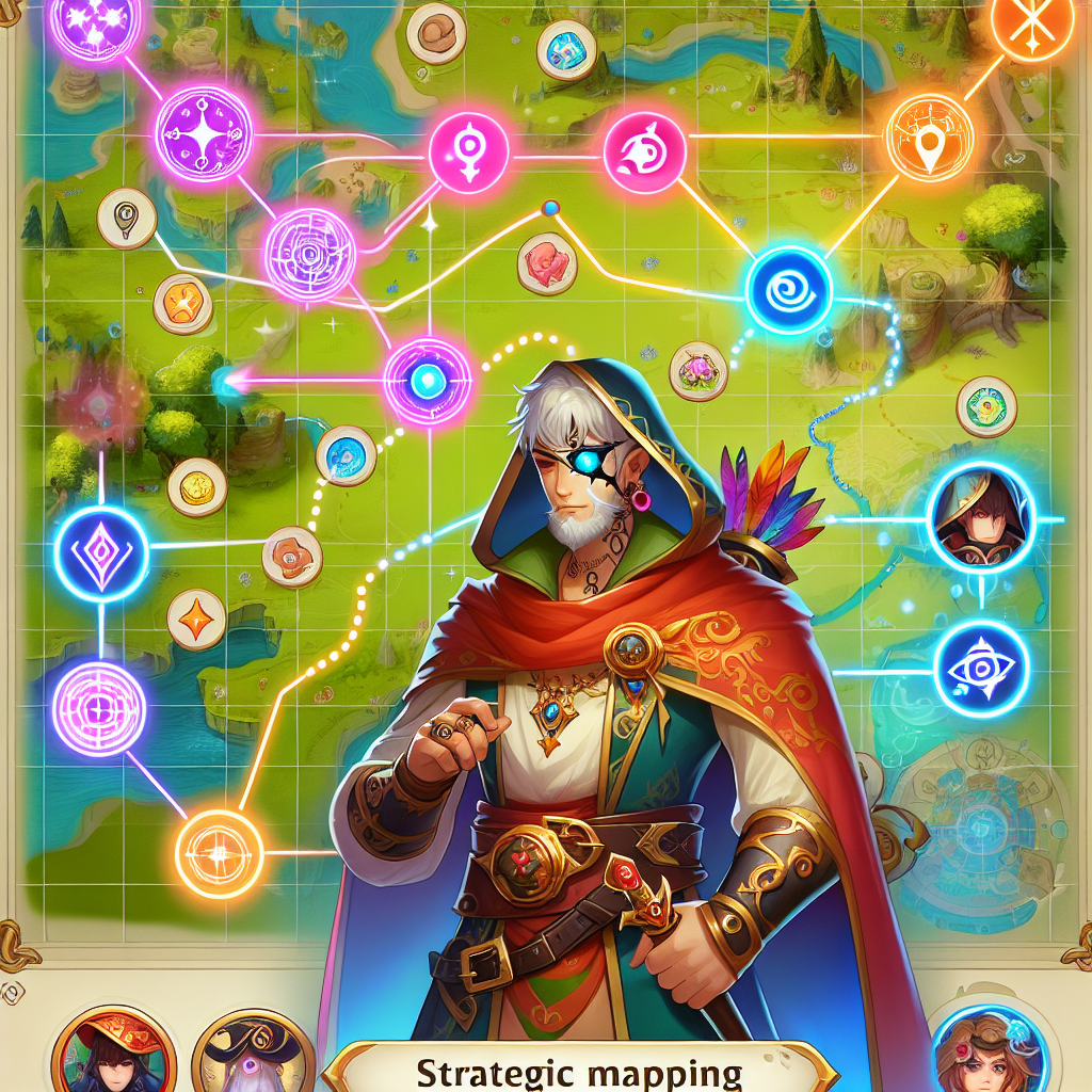 Cyclops' Strategic Role in Mobile Legends: Mastering the One-Eyed Mage