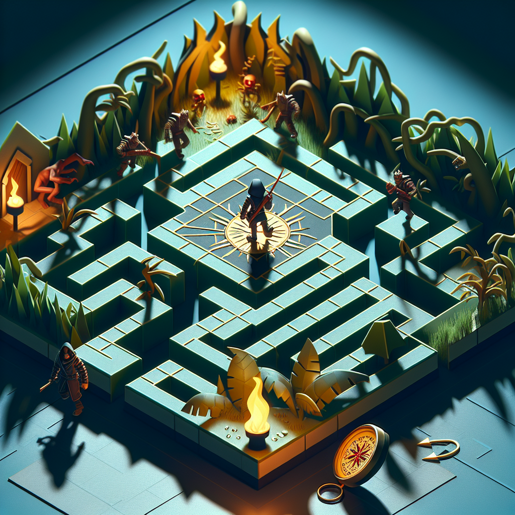Tantangan Berat Menjadi Roamer di Mobile Legends: Apa yang Harus Anda Ketahui?