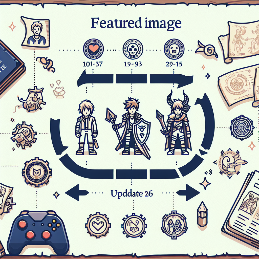 Memahami Evolusi Gambar Karakter Mobile Legend Melalui Pembaruan Desain Terbaru