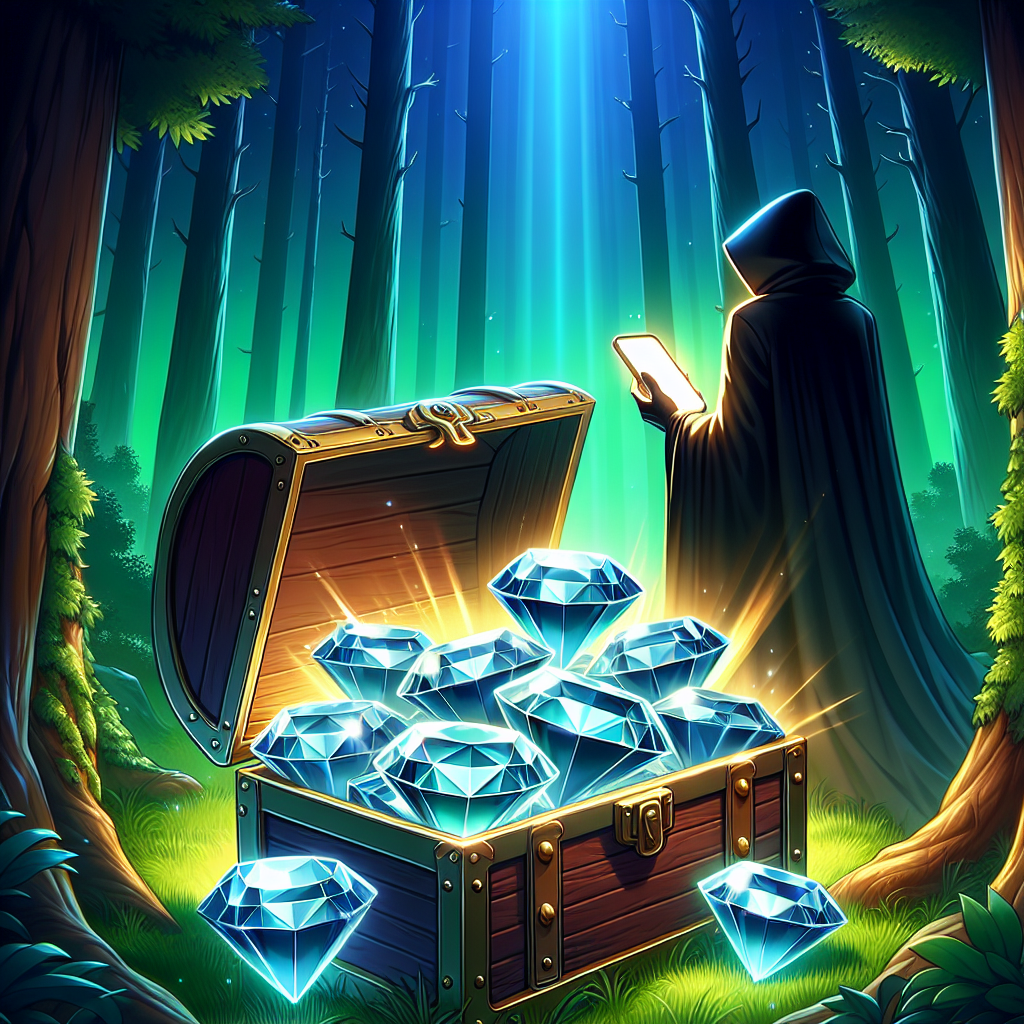 Secrets to Affordable Diamond Top-Ups in Mobile Legends