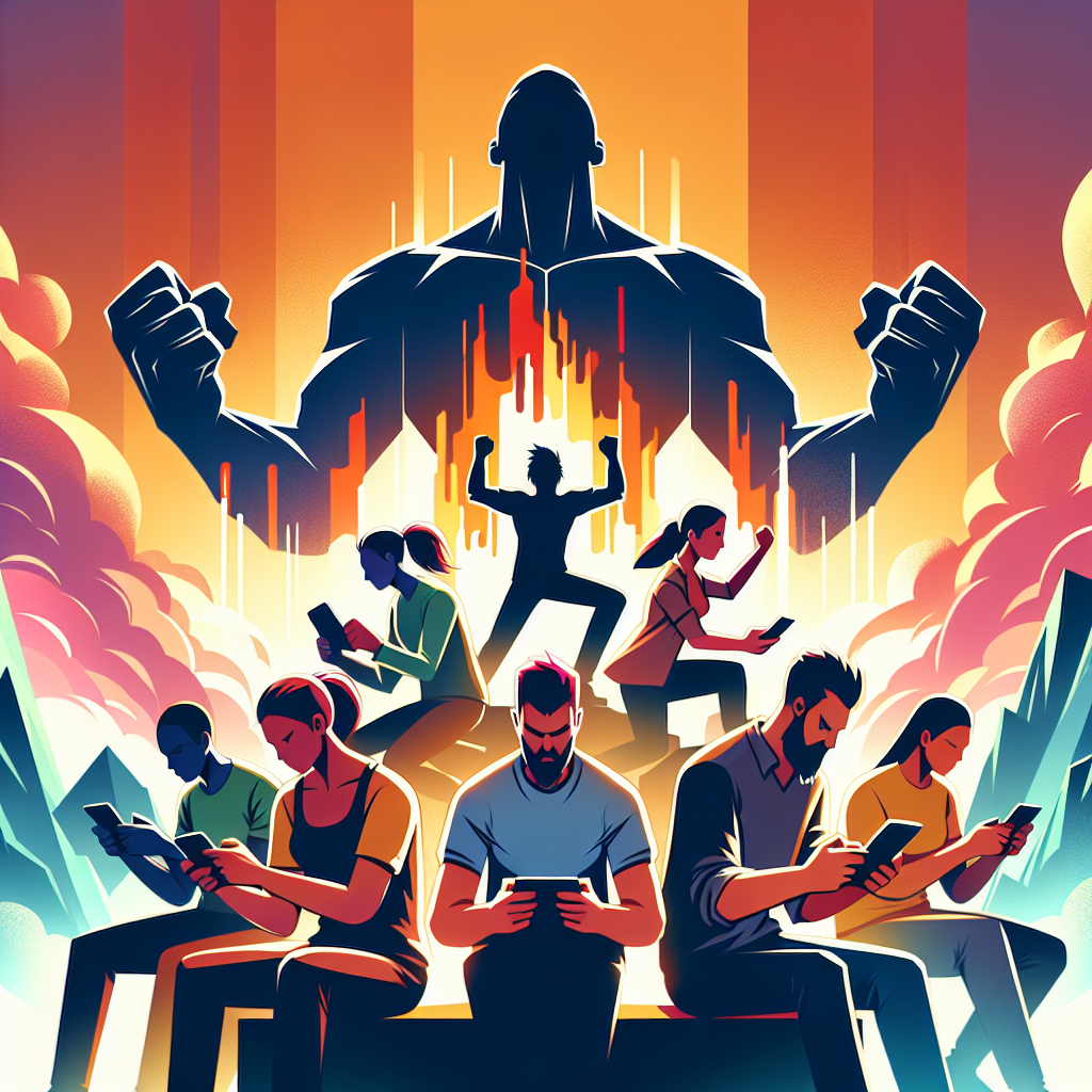Mastering the Art of Defeat: Strategies to Overcome Challenges in Mobile Legends