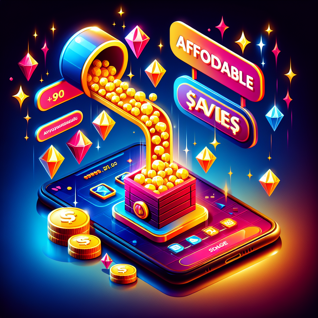 Panduan Terbaik Mendapatkan Diamond Murah di Mobile Legend