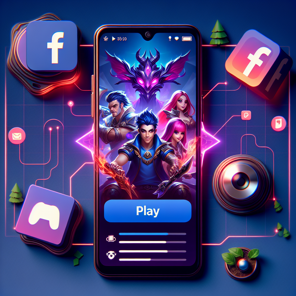 Cara Mudah Live Streaming Mobile Legends di Facebook yang Wajib Kamu Coba