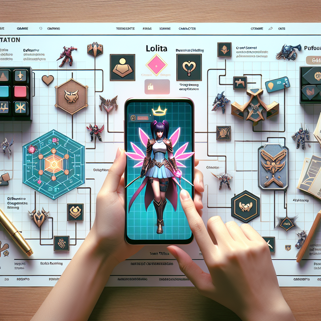 Lolita's Impact on Mobile Legends Strategy and Team Dynamics