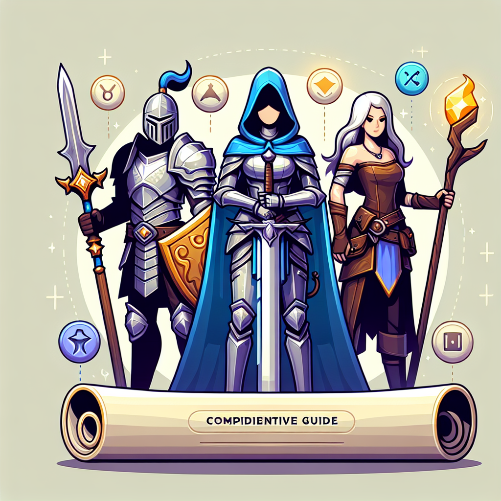 Top Hero Picks in Mobile Legends: A Comprehensive Guide
