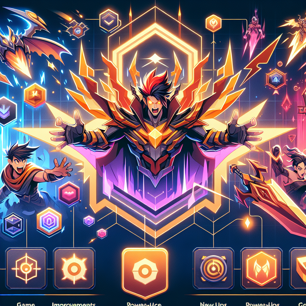 Mobile Legends Release: What to Expect from the Latest Update
