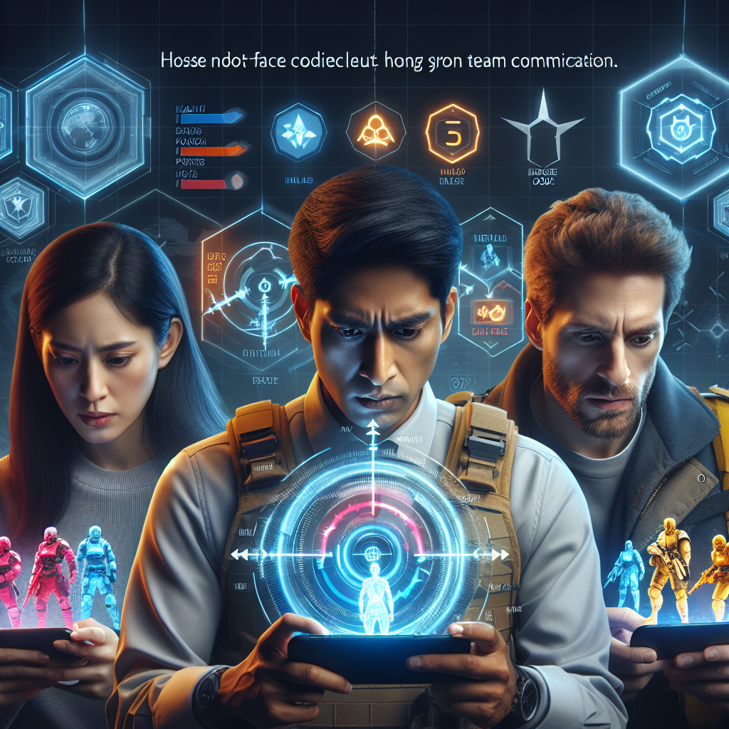 Tips Bermain Mobile Legends dengan Kode Tatap Muka untuk Meningkatkan Strategi Tim