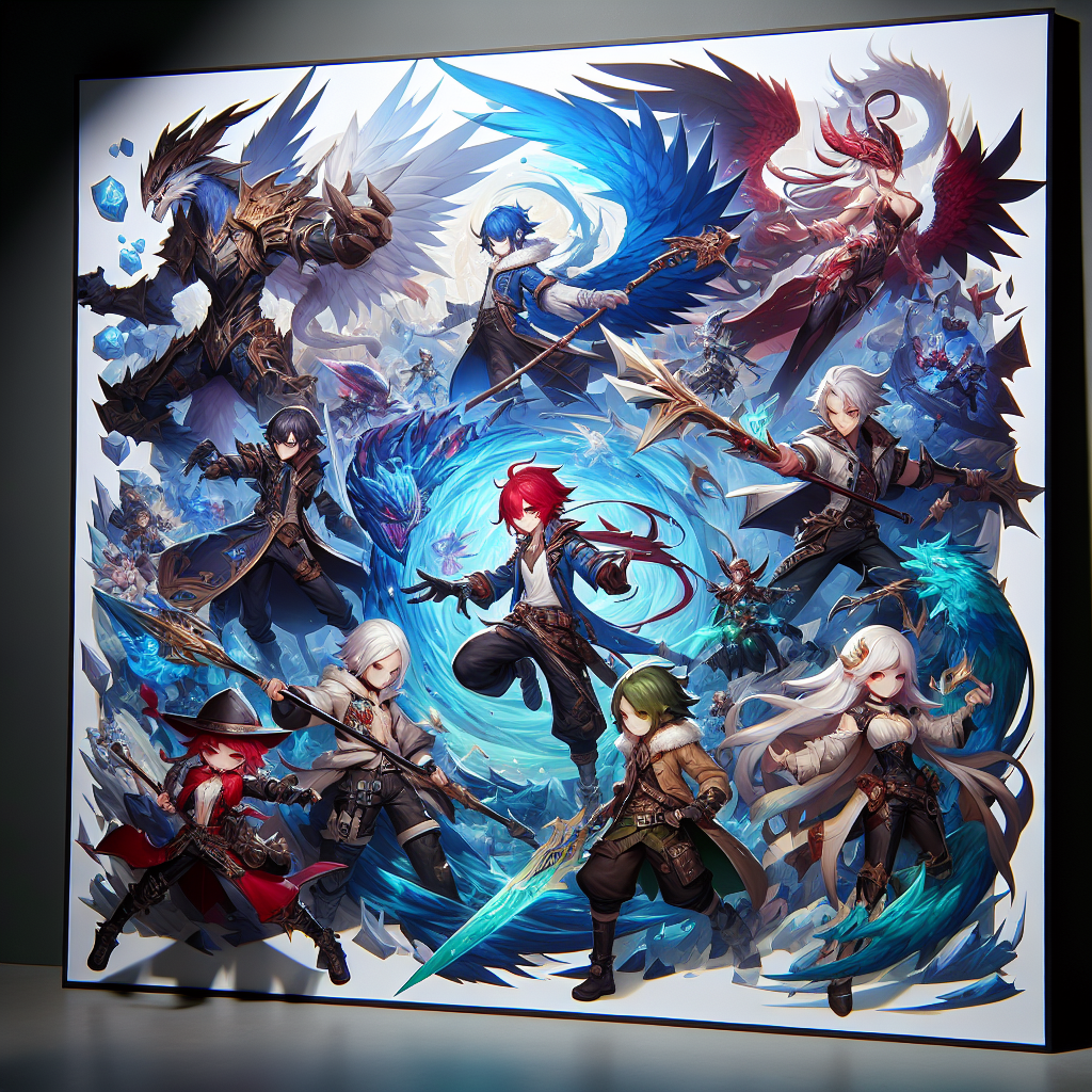 Hottest Mobile Legends Heroes You Need to Know
