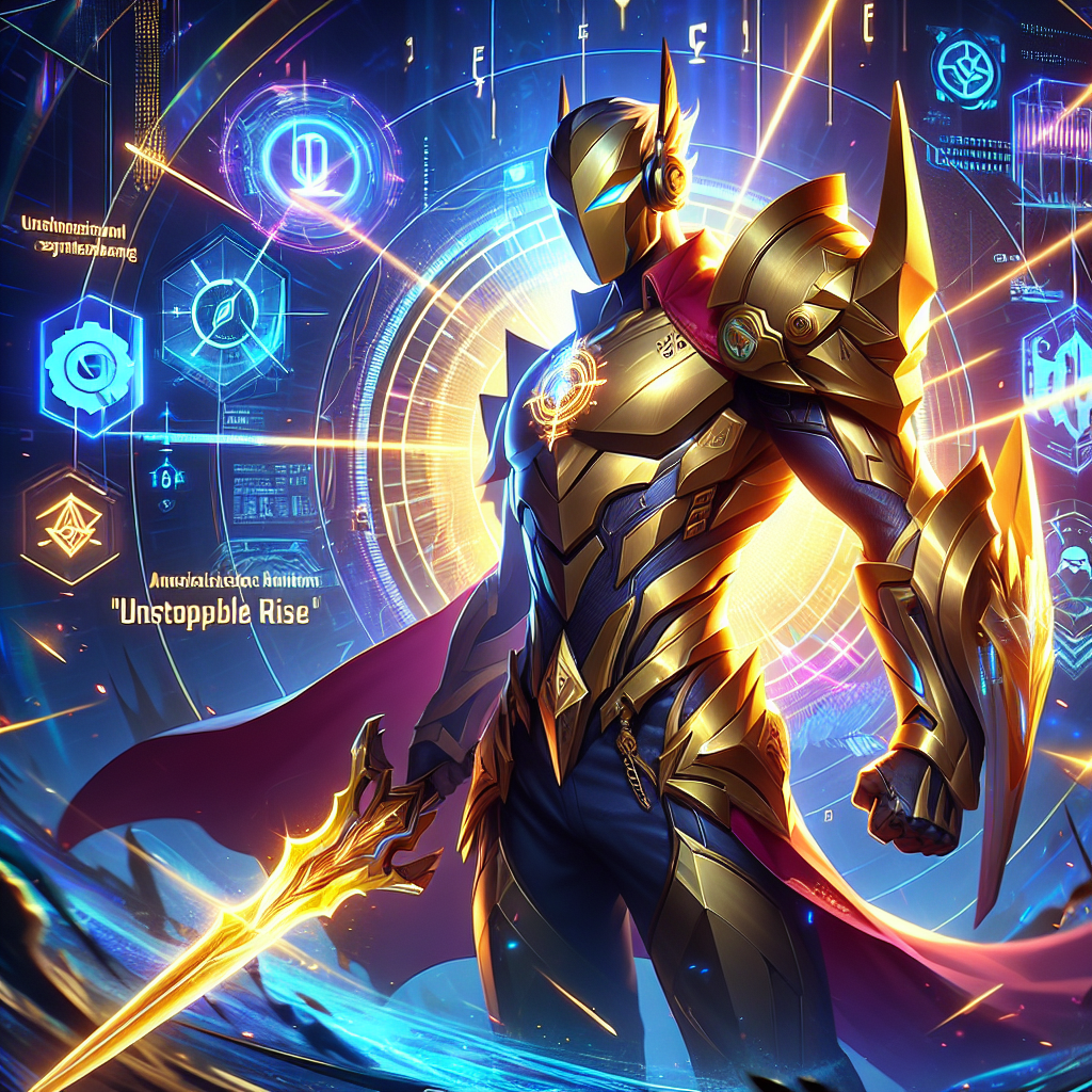 Bruno's Unstoppable Rise in Mobile Legends
