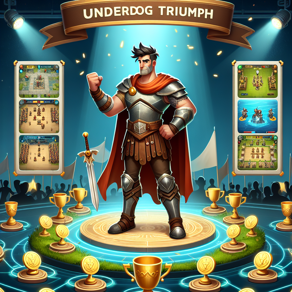M1 Mobile Legends: Historic Underdog Triumphs in Epic Finale