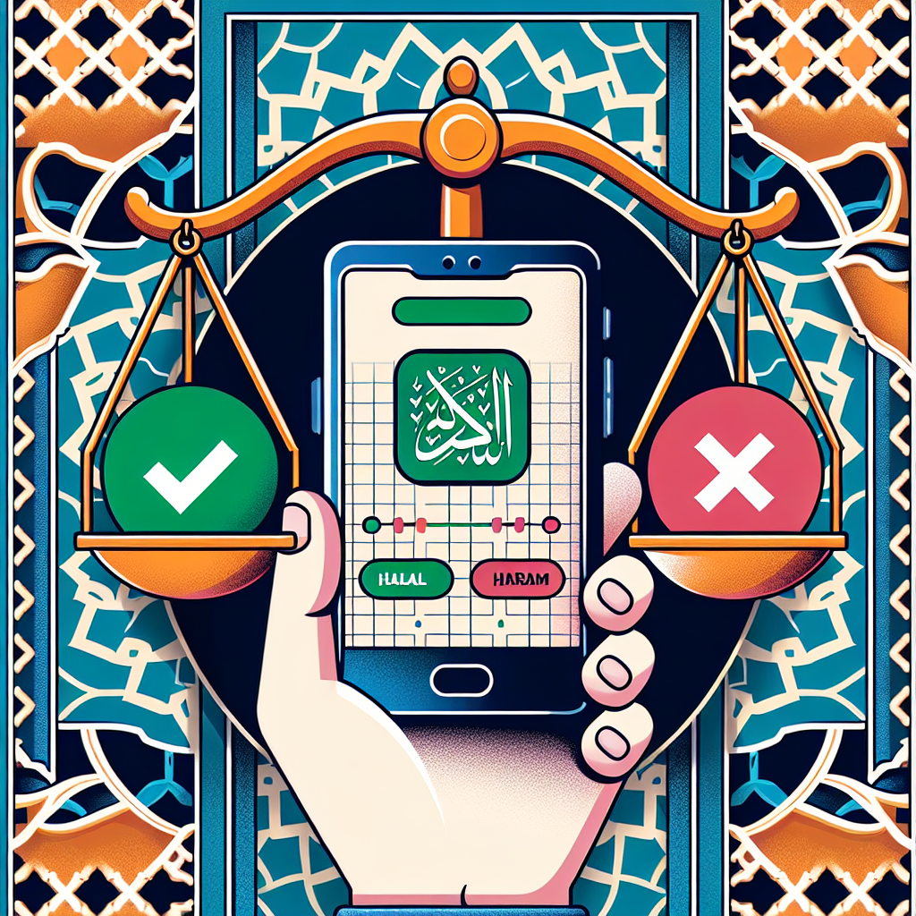 Pandangan Islam Terhadap Hukum Bermain Mobile Legends: Halal atau Haram?