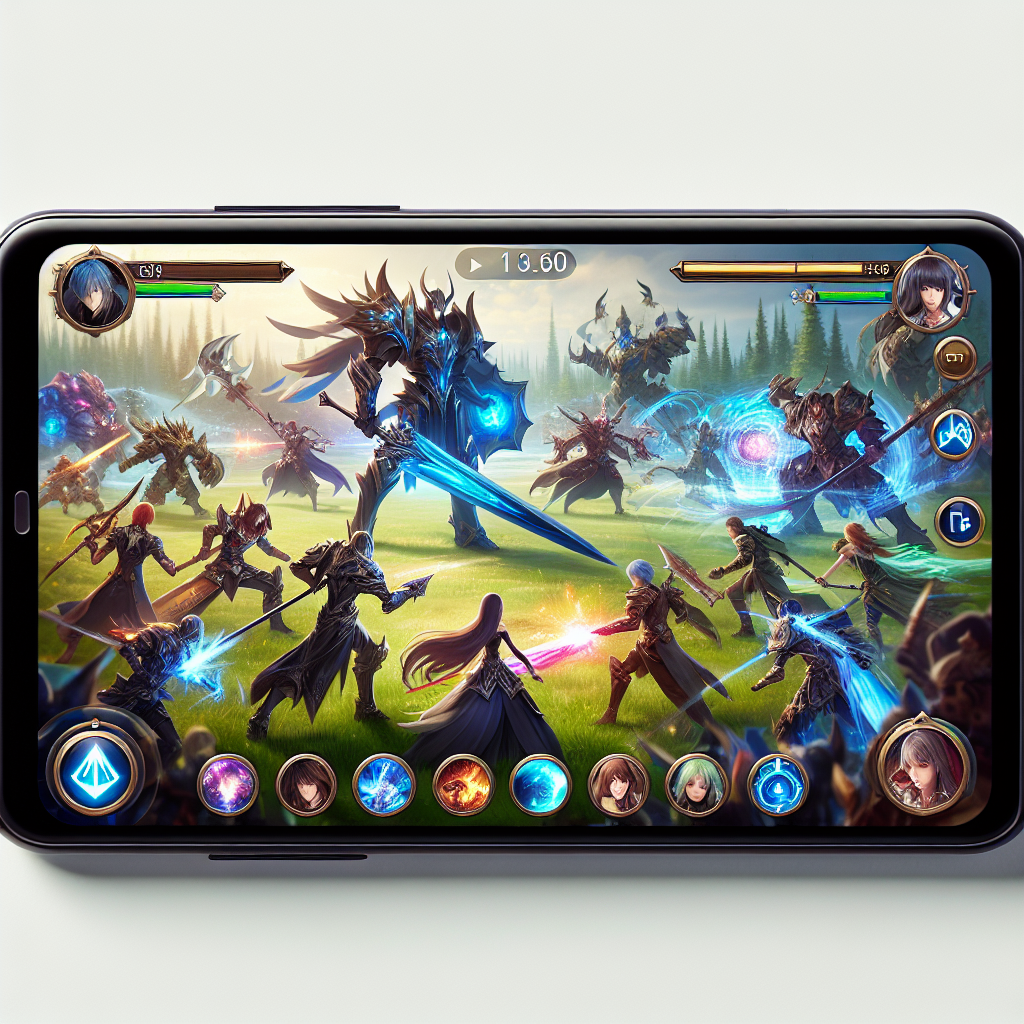 Mastering Vale: Tips and Tricks for Dominating in Mobile Legends