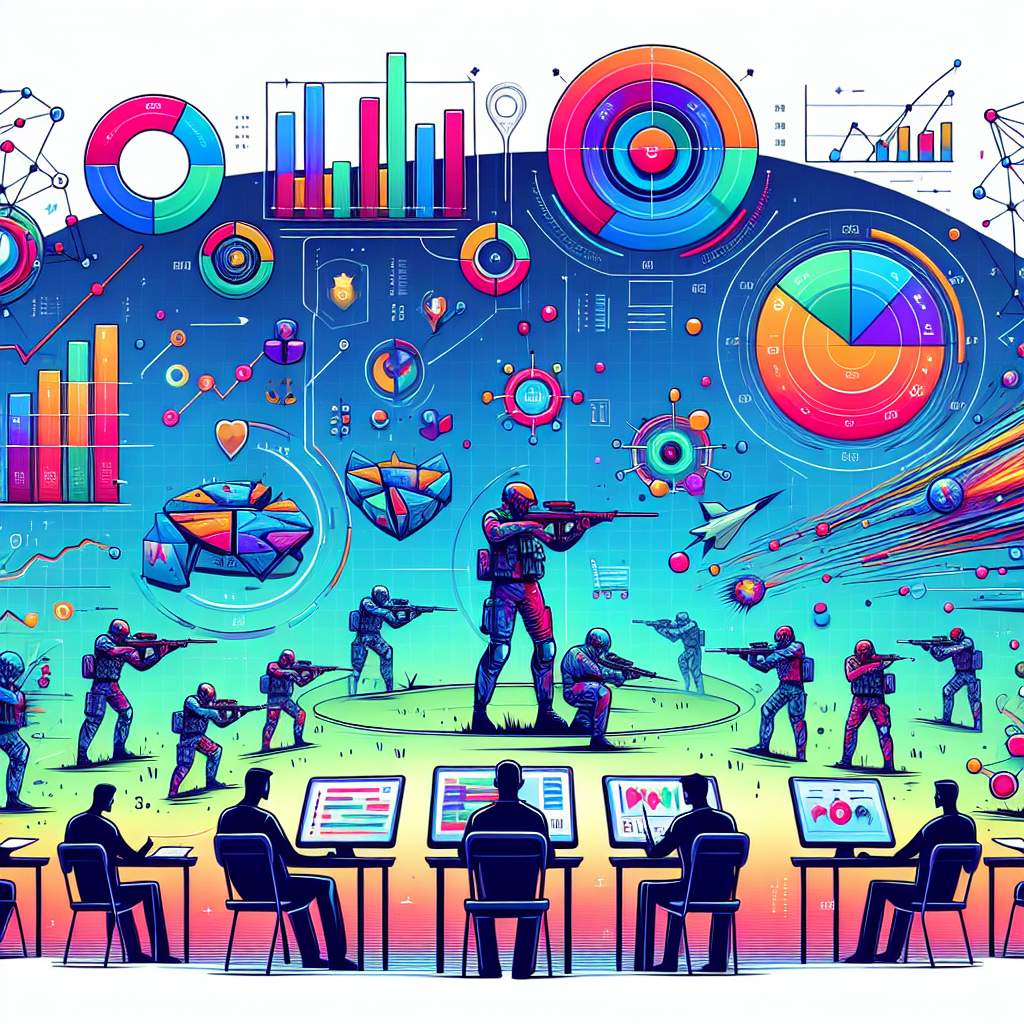 Mastering Mobile Legends: Essential Data Insights for Victory