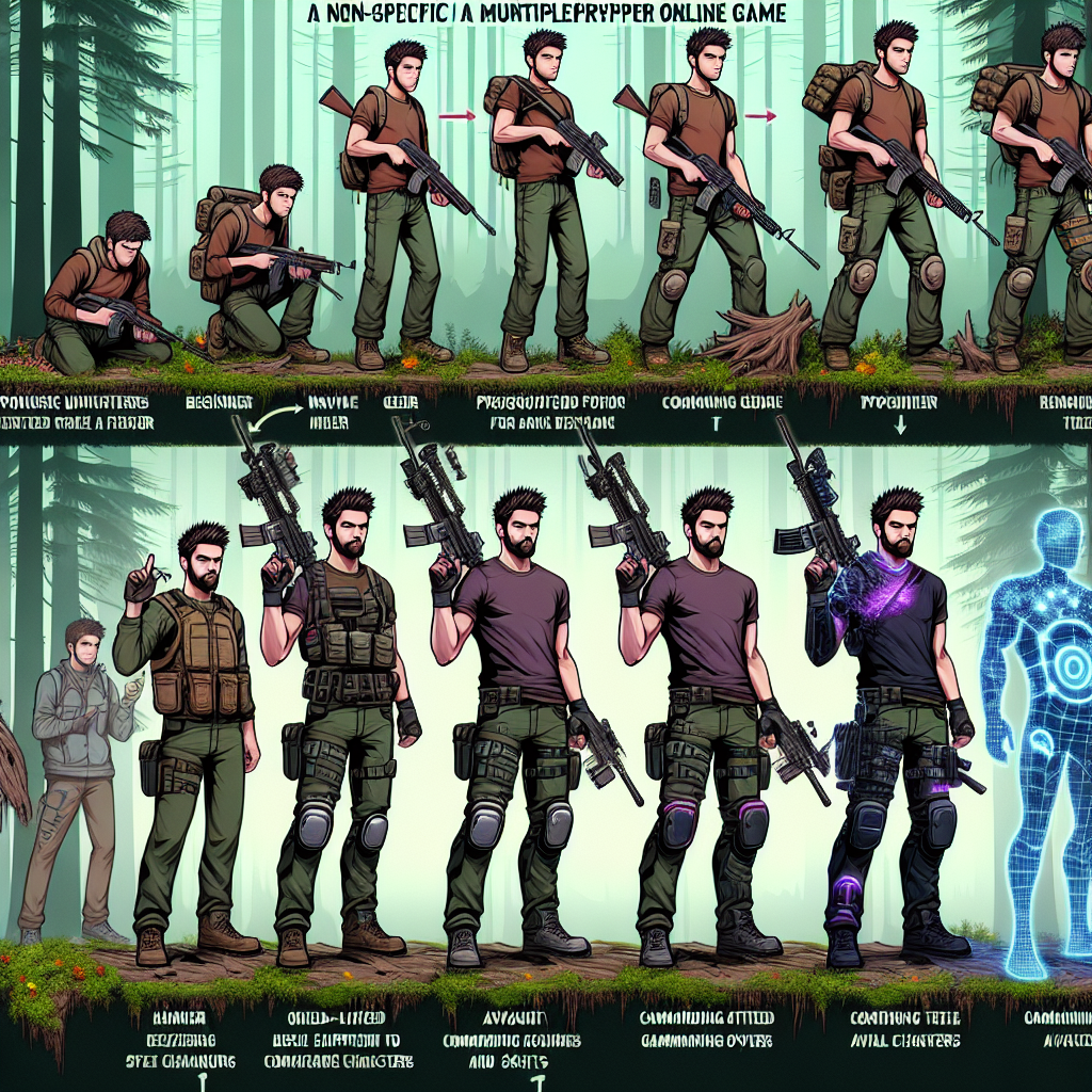 Roger's Evolution in Mobile Legends: From Hunter to Meta Favorite