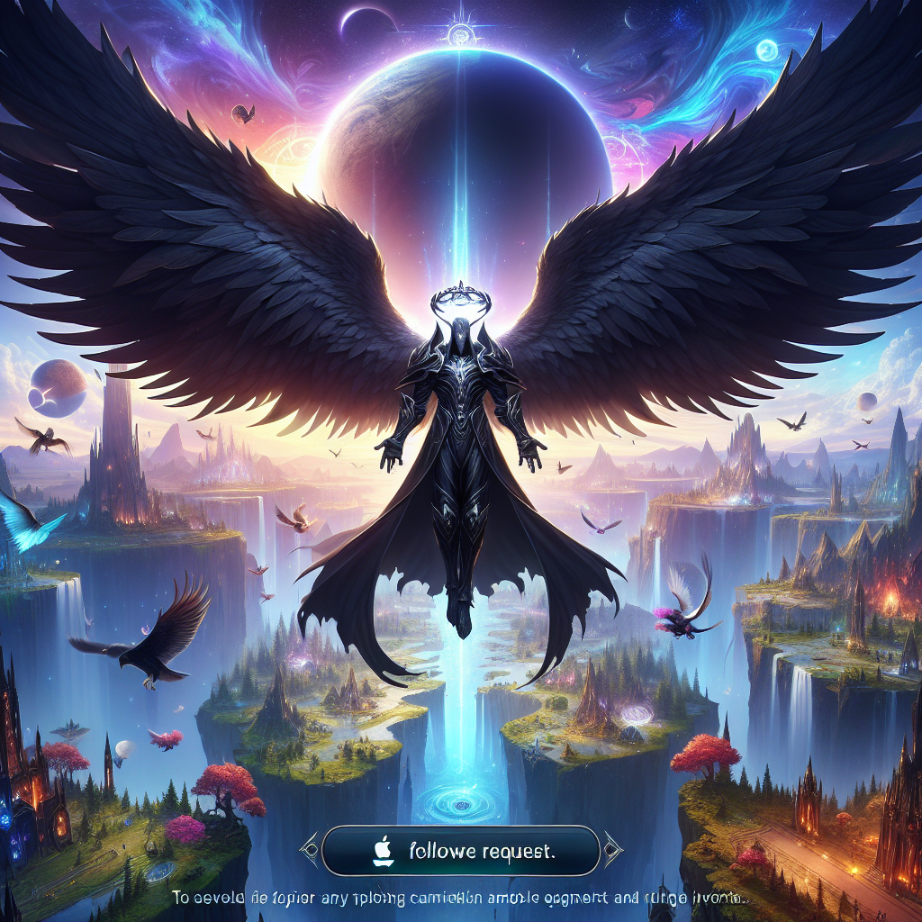 Argus: The Dark Angel's Rise in Mobile Legends