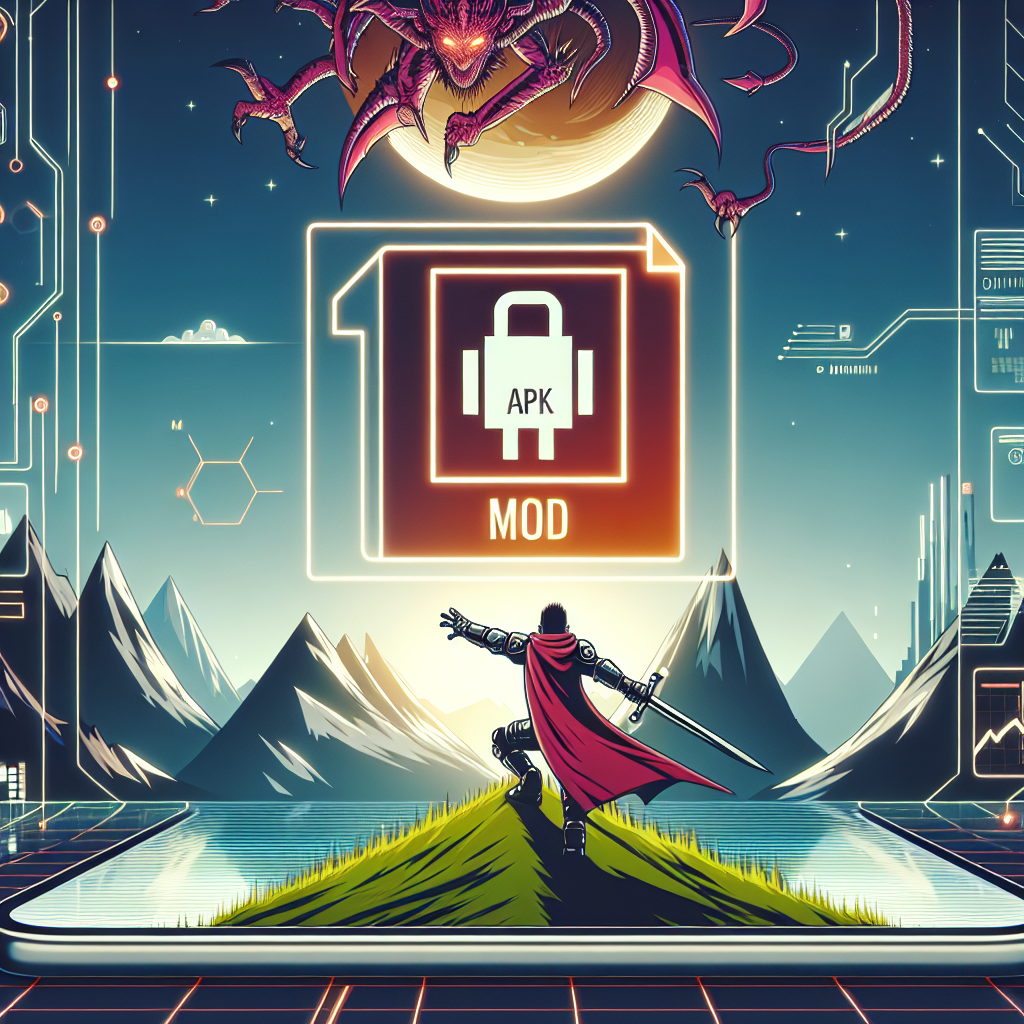 Exploring Mobile Legend Mod APK: Pros
