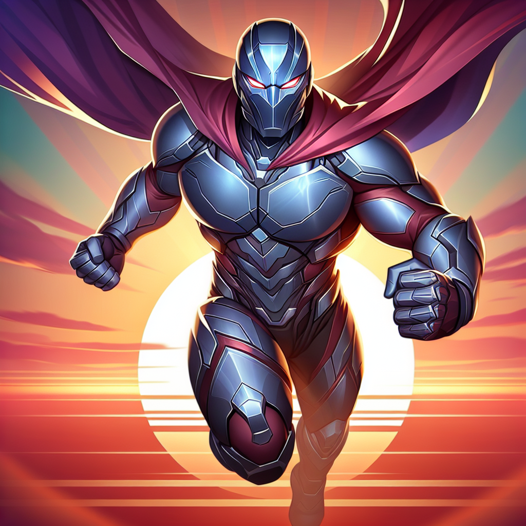 Gatot Kaca's Triumph in Mobile Legends: Exploring the Hero's Rise to Fame