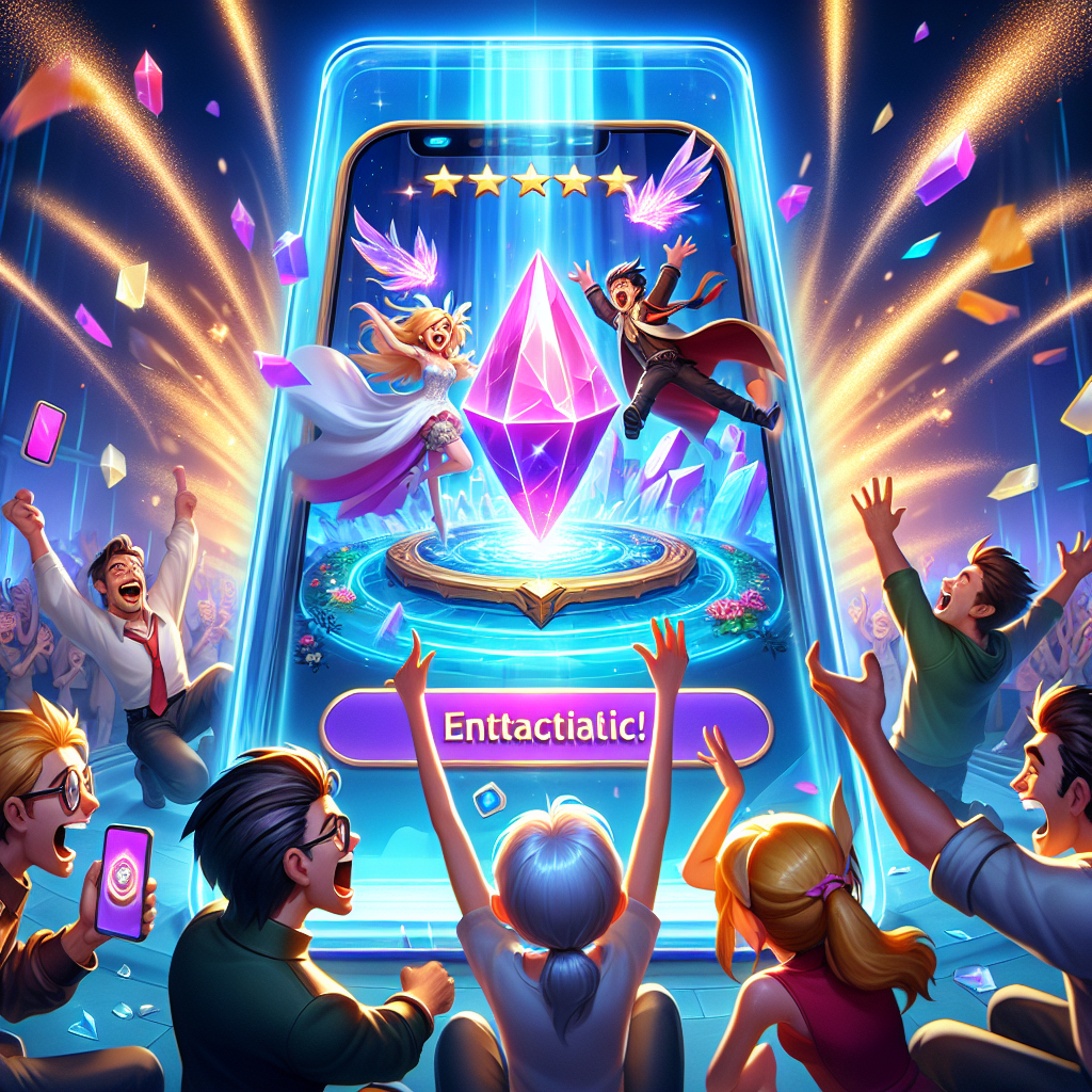 New Mobile Legends Release Unveiled: Exciting Features and Updates