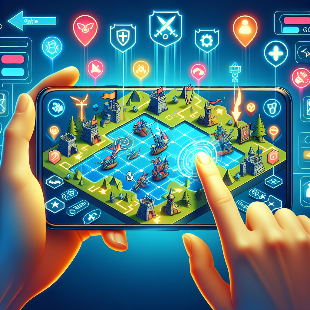 WDP Mobile Legend: Breaking Down Its Strategic Impact