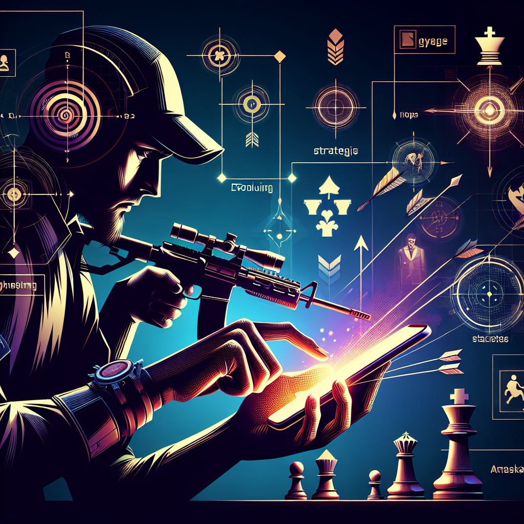 Ultimate Guide to Mastering the Marksman Role in Mobile Legends Strategies and Tips