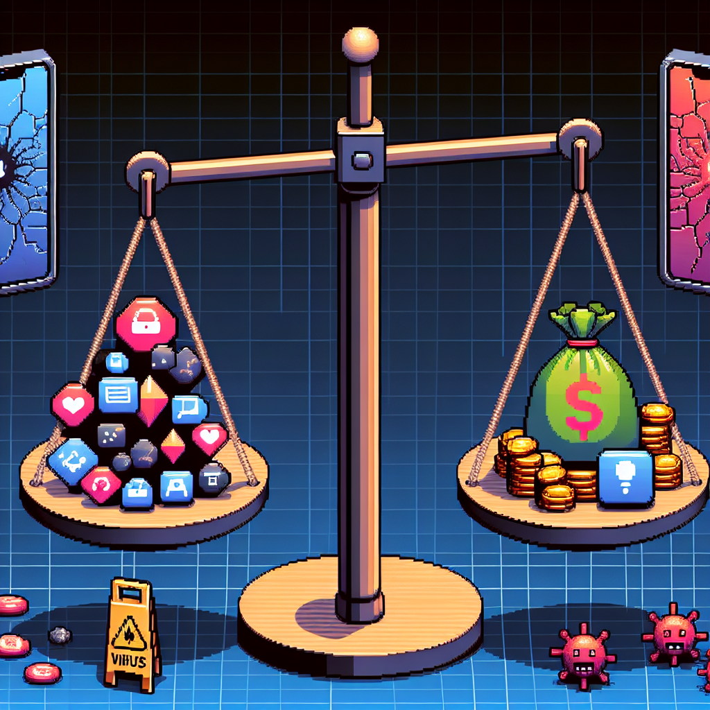 Mobile Legend Cheat APK: Unveiling the Risks and Rewards