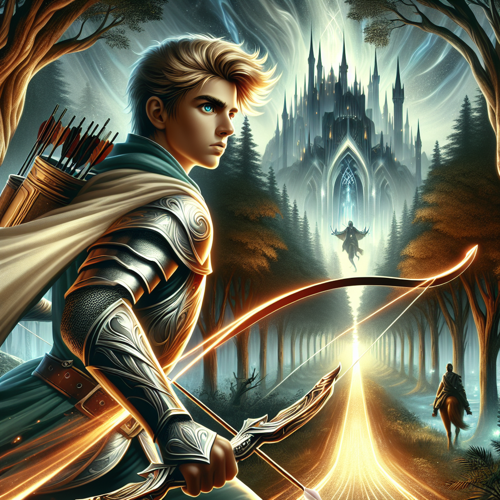 Claude's Heroic Journey: Unpacking the Mobile Legends Marksman Phenomenon