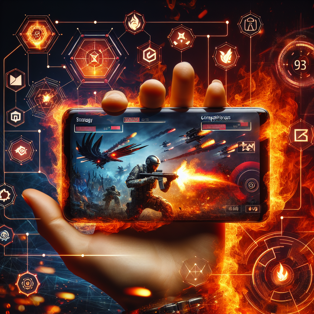 Mastering Mobile Legends: Top Tips for Dominating Live Battles