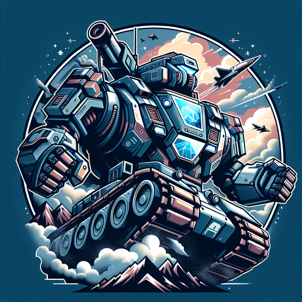 Exploring Atlas: The Unstoppable Tank of Mobile Legends