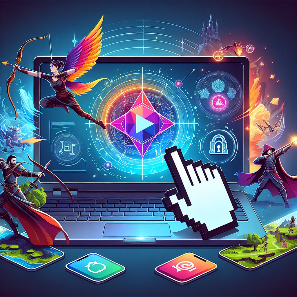 How to Download and Play Mobile Legends on Your Laptop Successfully