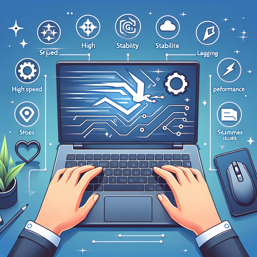 Cara Main Mobile Legend di Laptop dengan Lancar dan Tanpa Lag