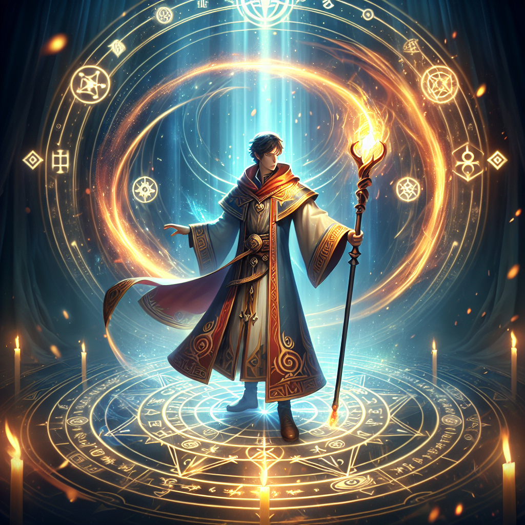Mastering the Arcane: Top Strategies for Hero Mage in Mobile Legends