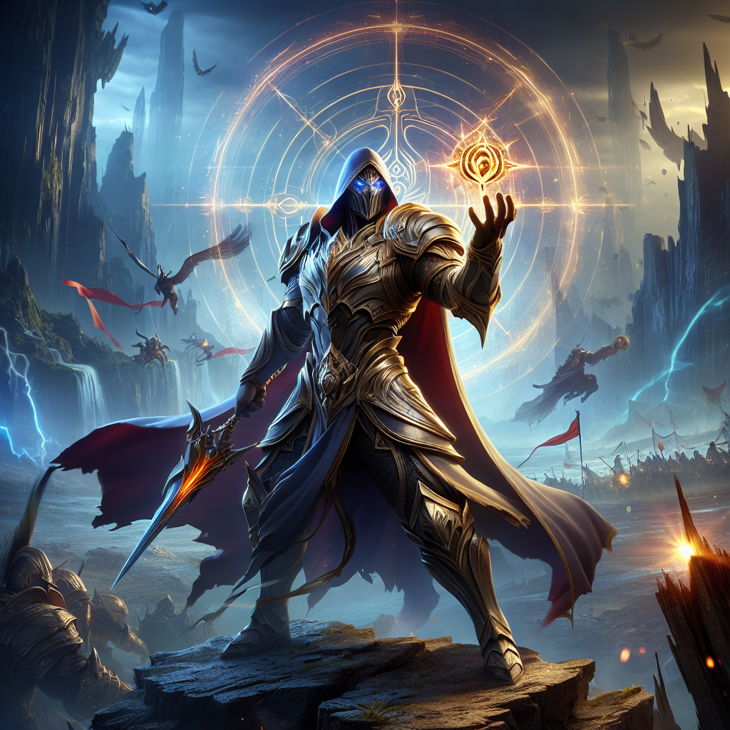 Hero Mobile Legend Paling Kuat dan Mematikan: Mengungkap Strategi Tersembunyi yang Siap Menghancurkan Lawan