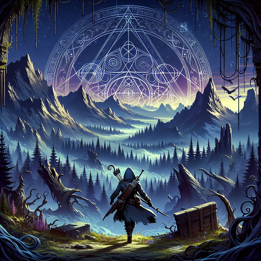 Exploring the Secrets of the Dark System in Mobile Legends