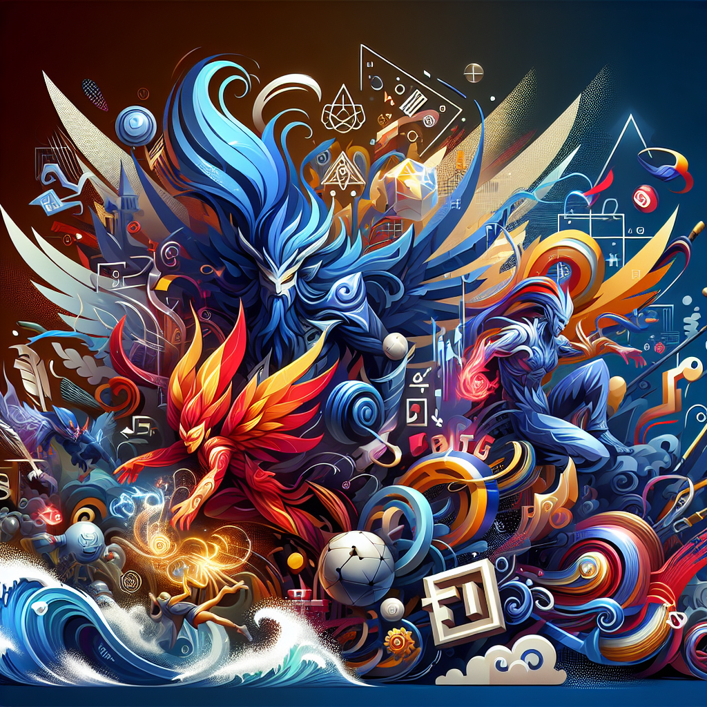 Nama-Nama Kreatif untuk Karakter Mobile Legends yang Pasti Bikin Iri