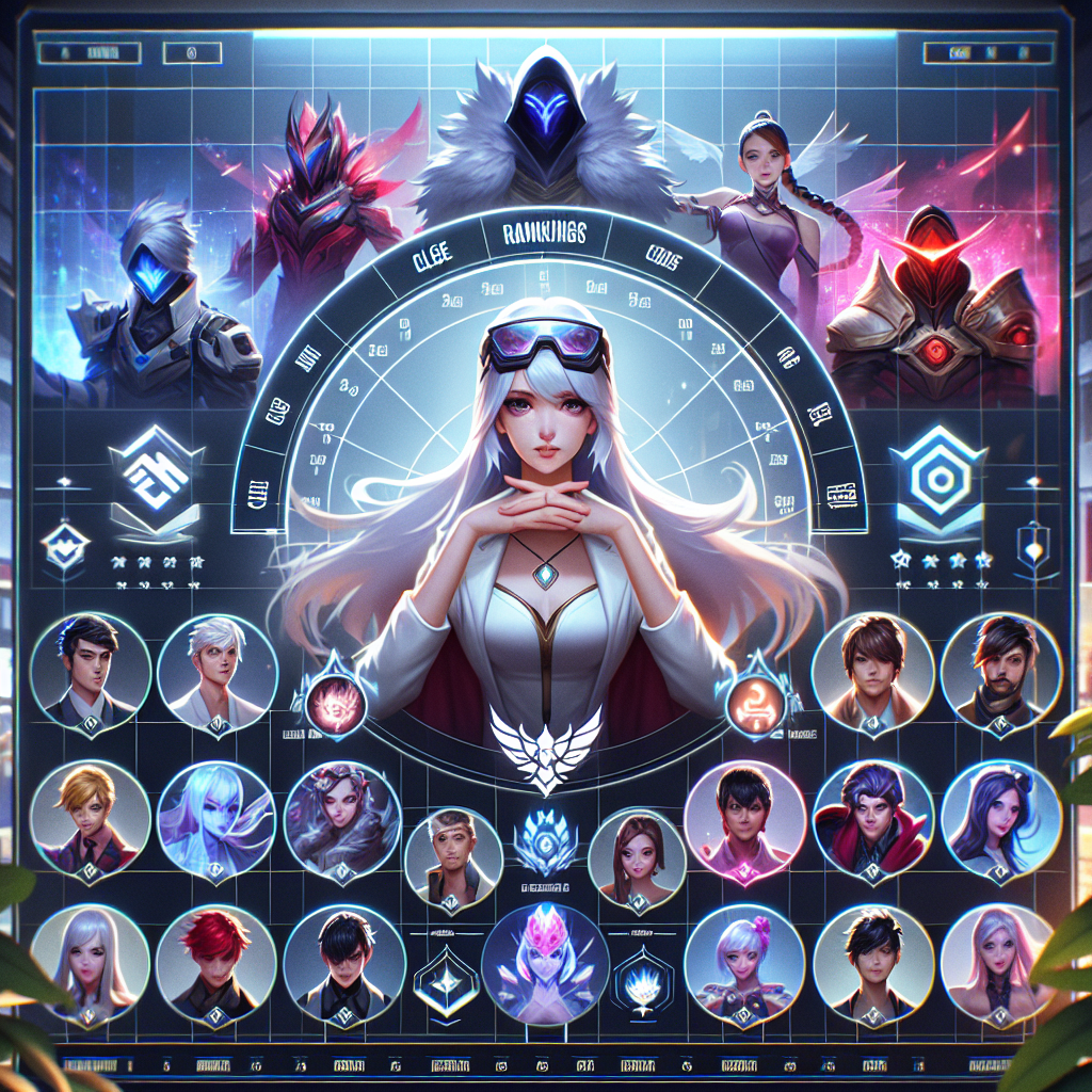 Klasemen Terbaru Mobile Legends: Pembaruan dan Analisis Terkini