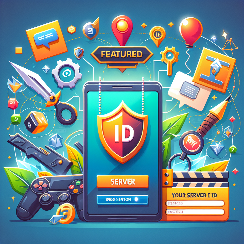 Top Tips for Finding Your Server ID in Mobile Legends