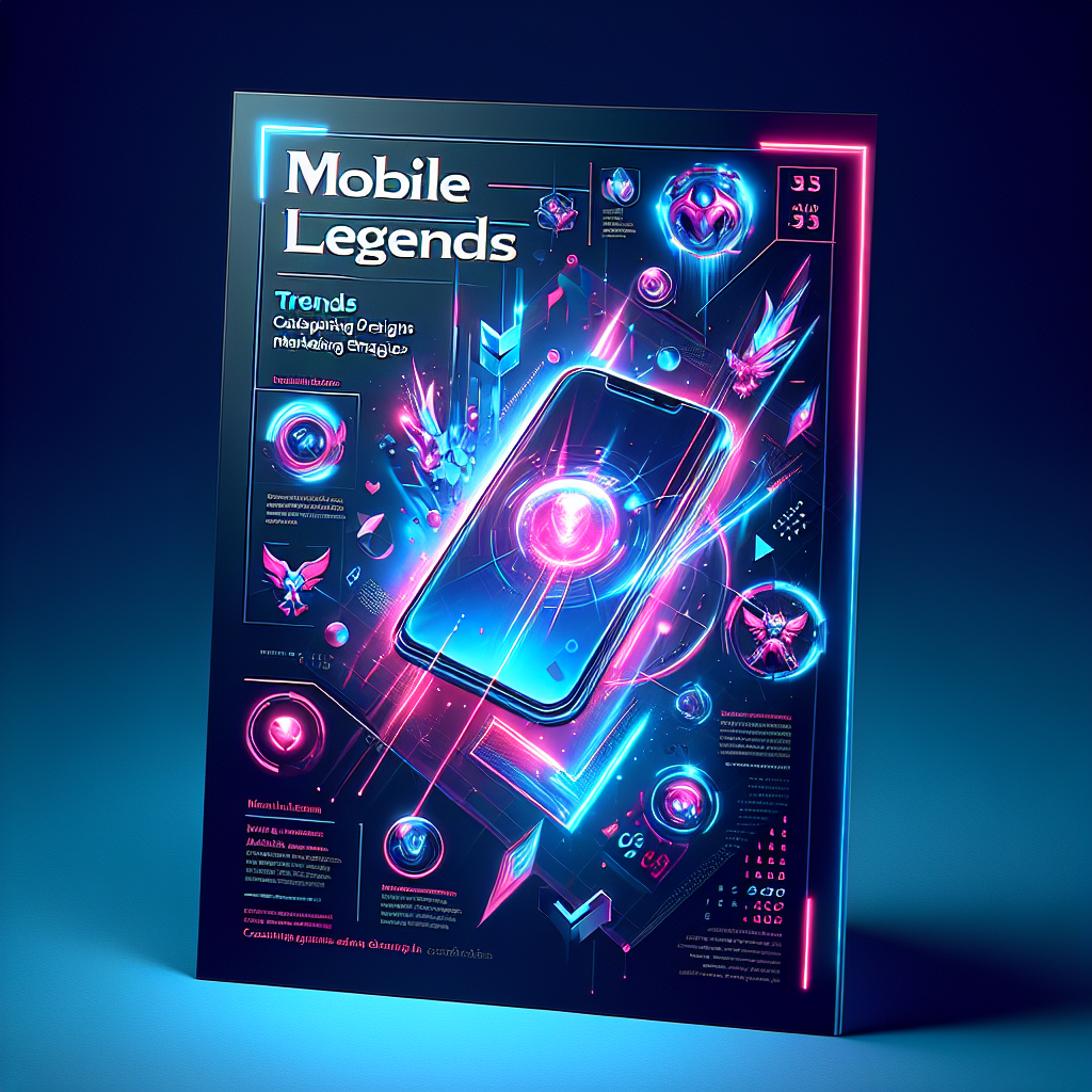 Mobile Legends Pamphlet Trends: Captivating Designs and Creative Marketing Strategies