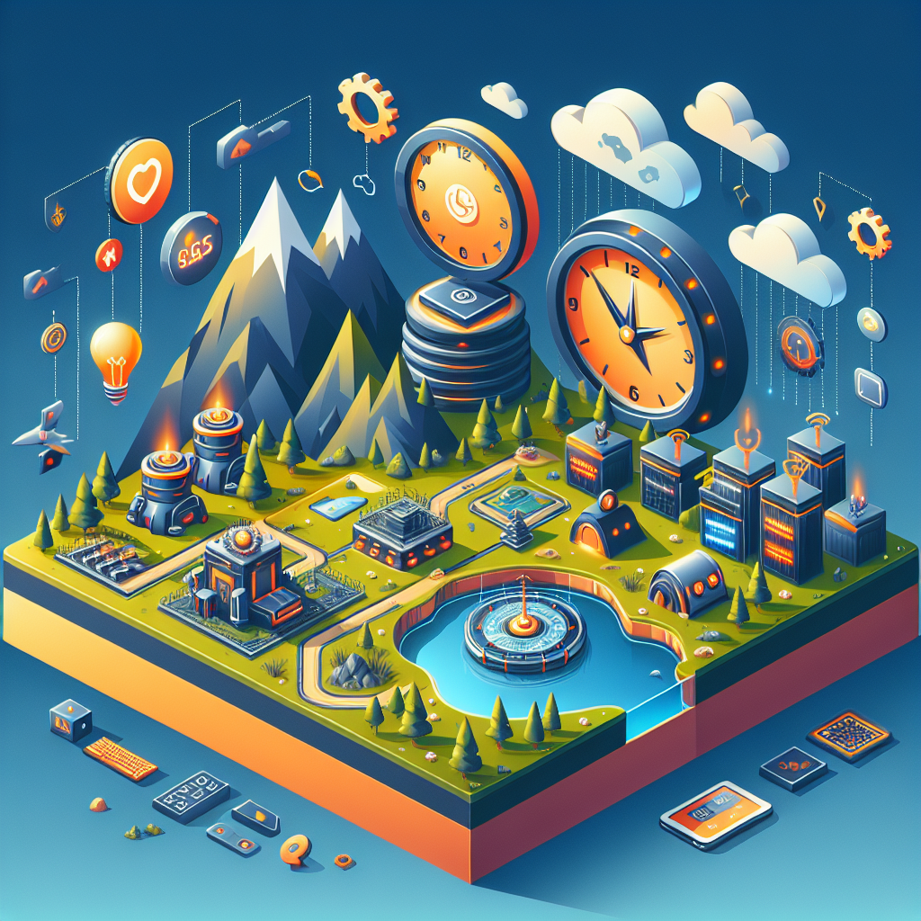 Waktu Server Mobile Legend: Tips untuk Mengoptimalkan Strategi Bermain