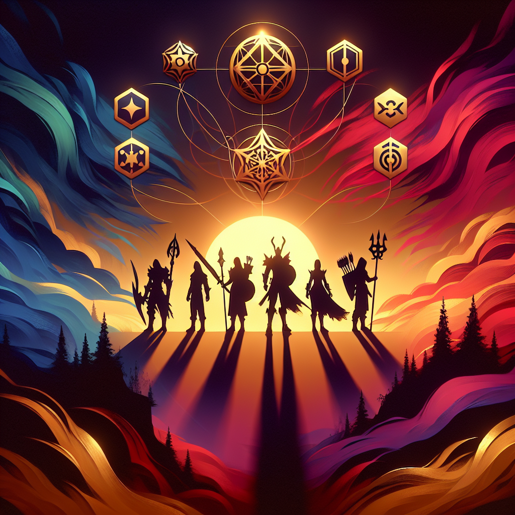 Rise of the Champions: Inside the Most Successful Squad in Mobile Legends