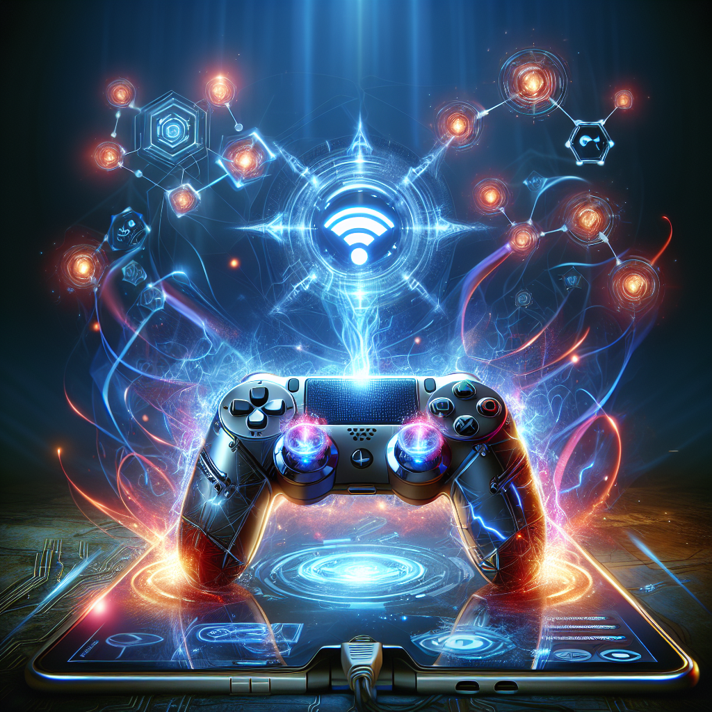 Tencent Gaming Buddy Revolutionizes Mobile Legends Experience