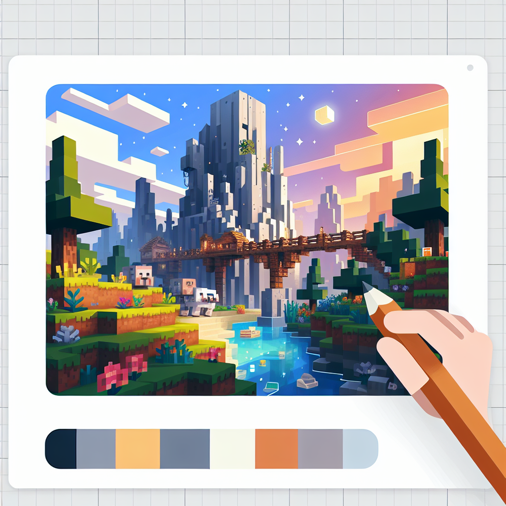 Minecraft 1.21 Bedrock Edition: New Features & Download Guide