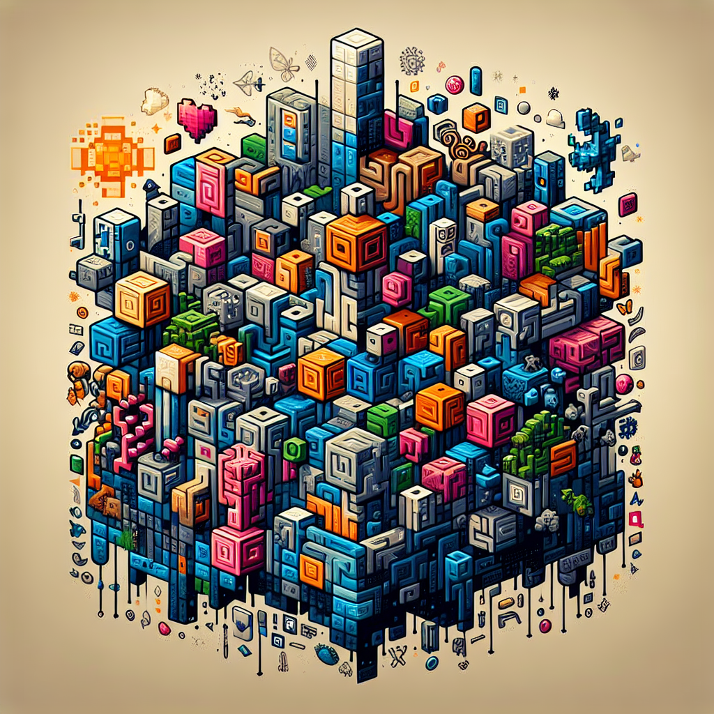 Exploring the Features of Minecraft 1.21 Mod APK: What's New and Exciting?