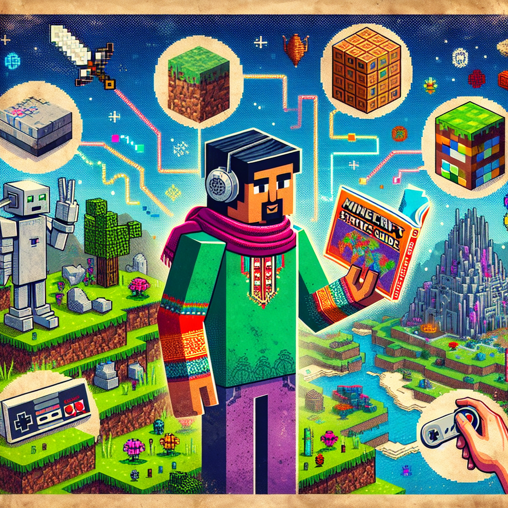 Exploring the Impact of Dream's Minecraft Strategies on Gaming Culture