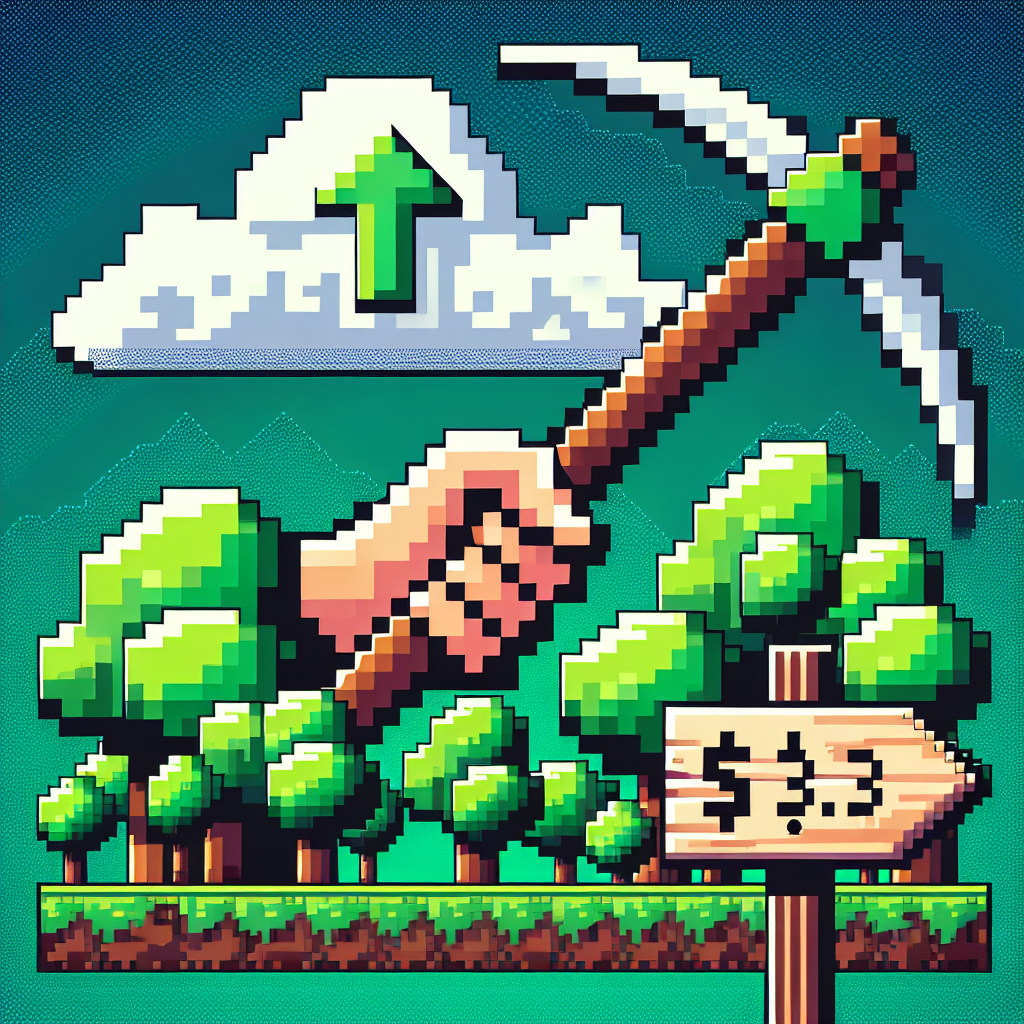 Harga Minecraft PC Terkini dan Faktor yang Mempengaruhinya