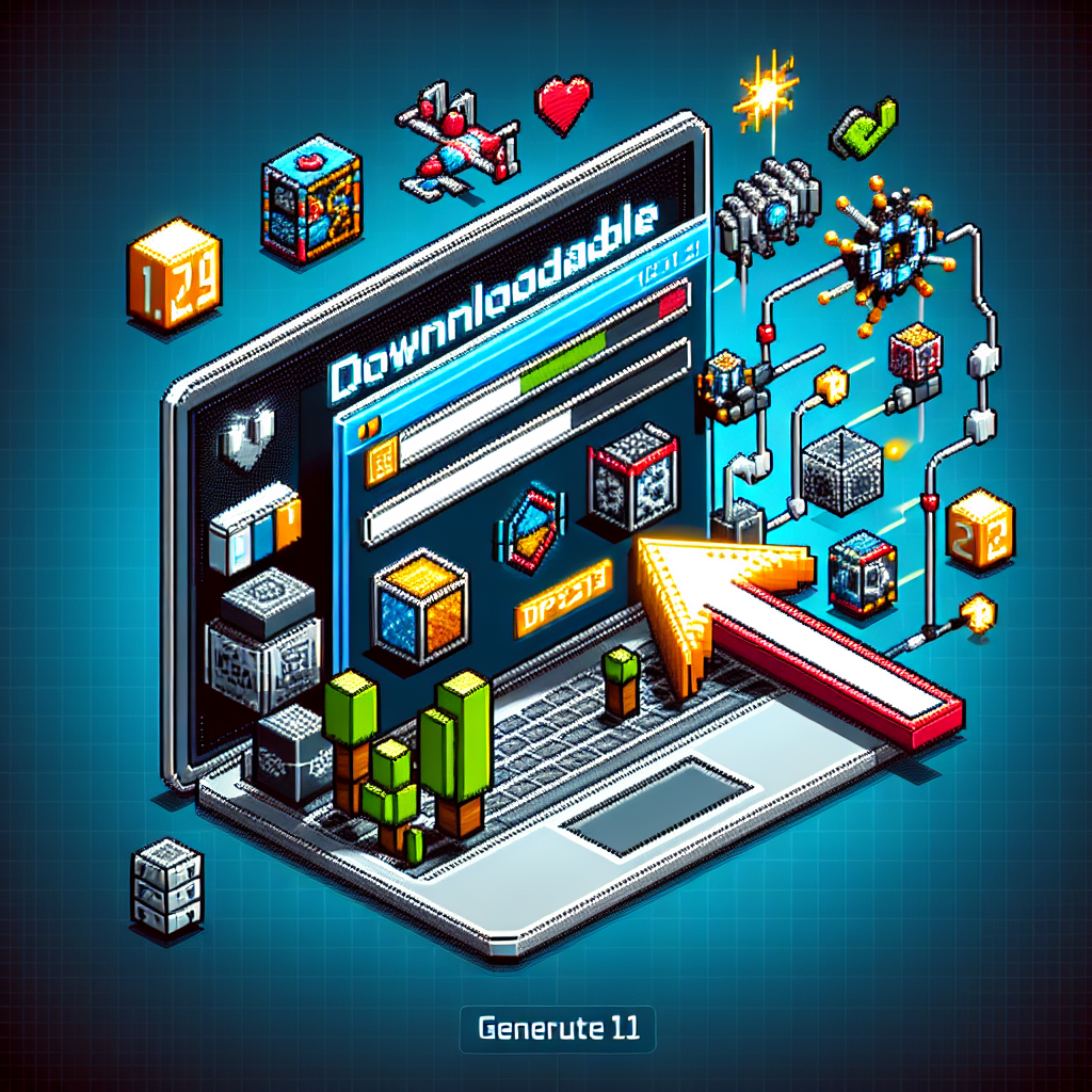 Download Minecraft 1.21 Patch: Latest Features, Improvements, and Where to Get It