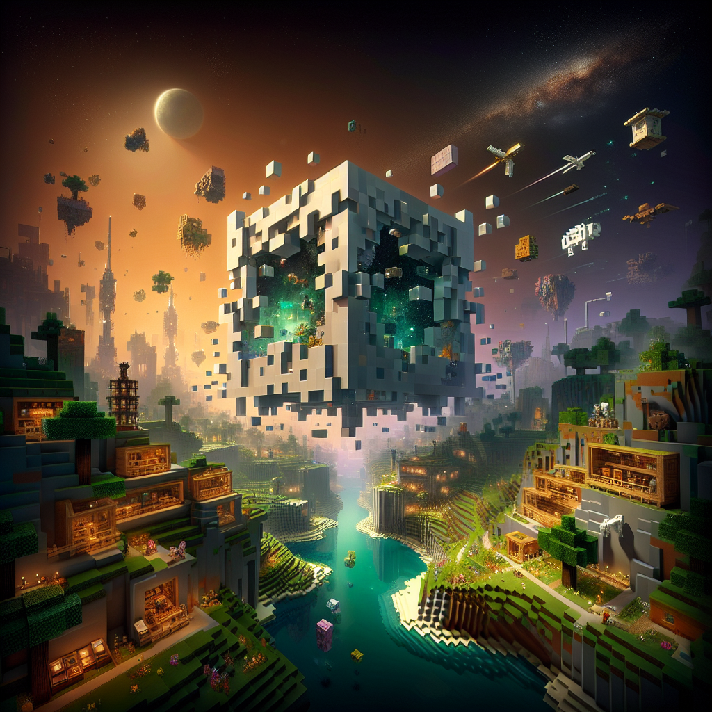 Minecraft 1.20.50 Download: What's New in the Latest Update