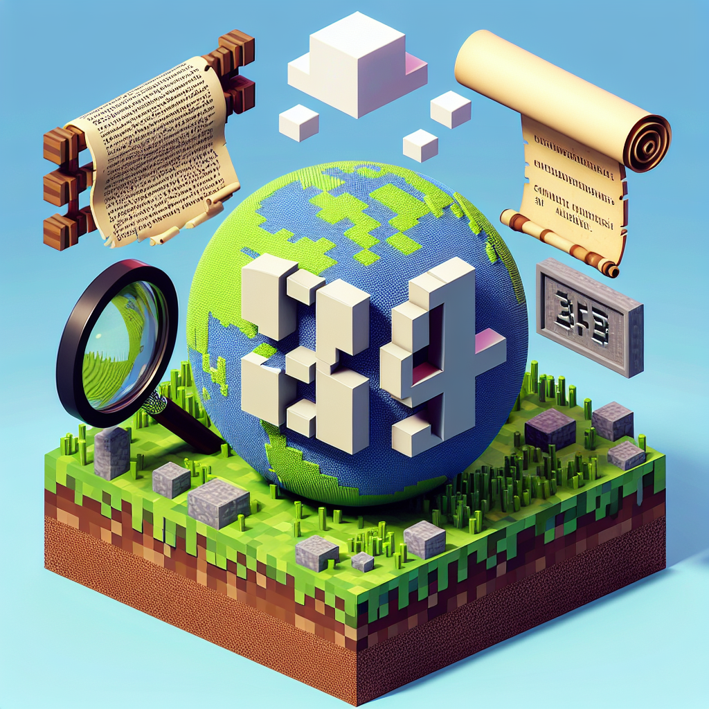 Analyzing the Influence of Rule 34 on Minecraft's Online Communities